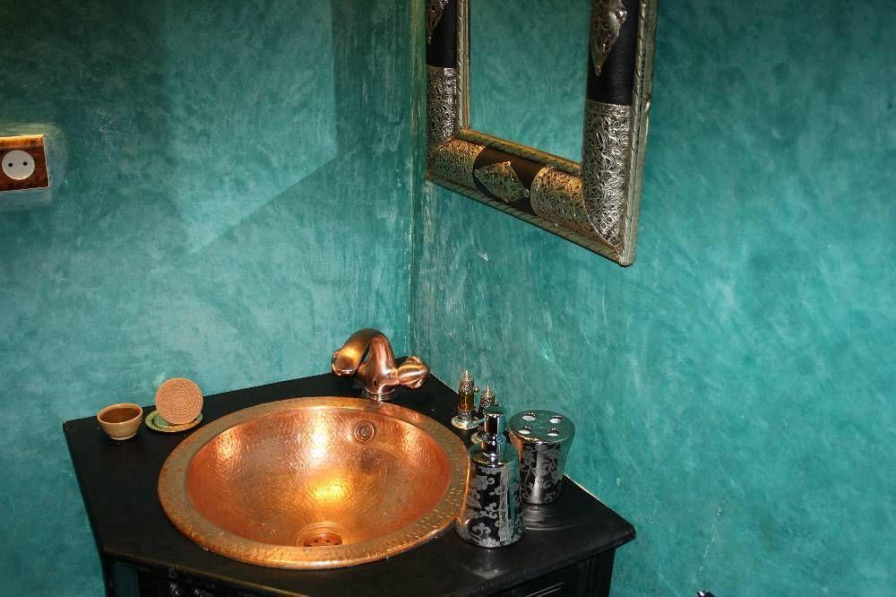 Riad Naila & Suite Fès Eksteriør bilde